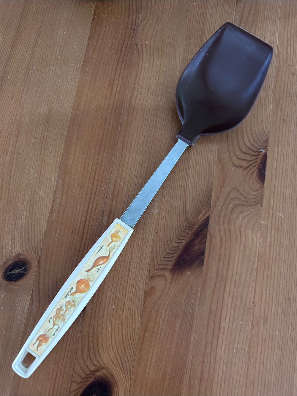 EKCO Nylon Spoon